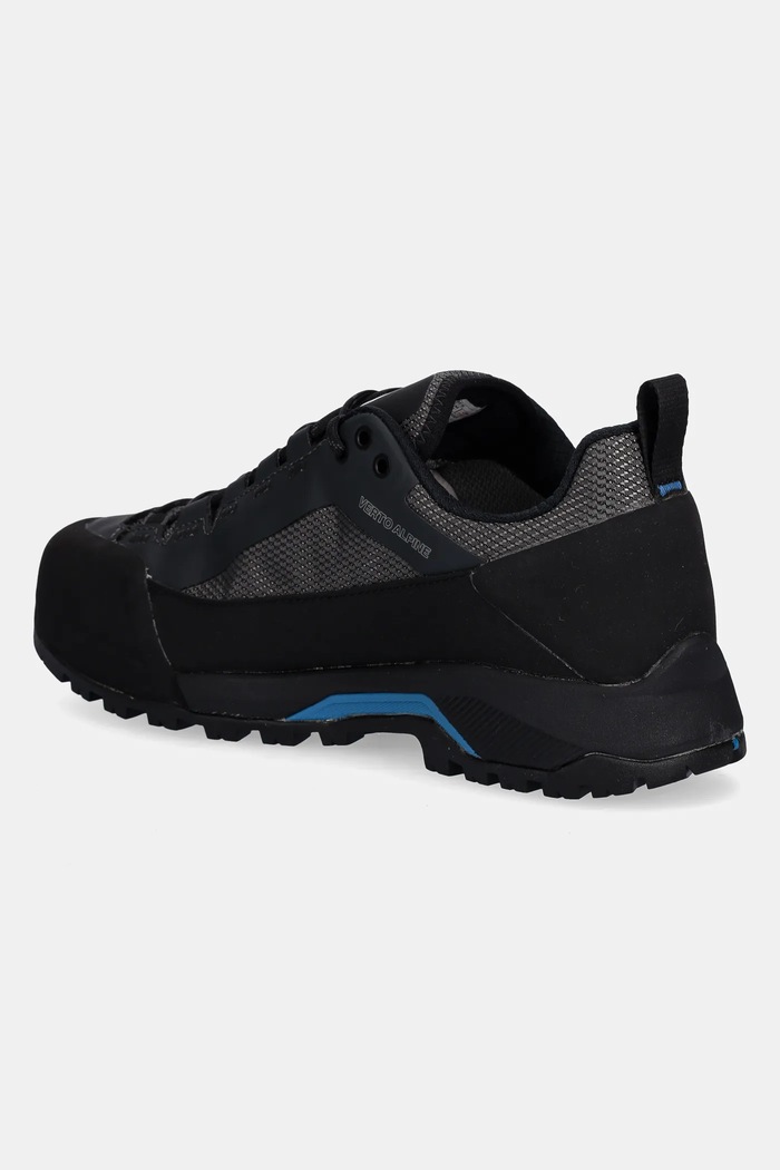 Boty The North Face Boty The North Face Verto Alpine Gore-Tex NF0A83NDMN81 šedá