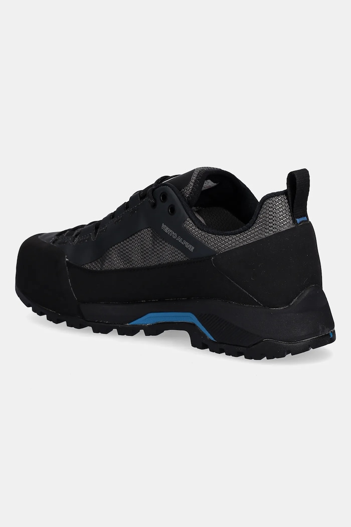 Boty The North Face Boty The North Face Verto Alpine Gore-Tex NF0A83NDMN81 šedá