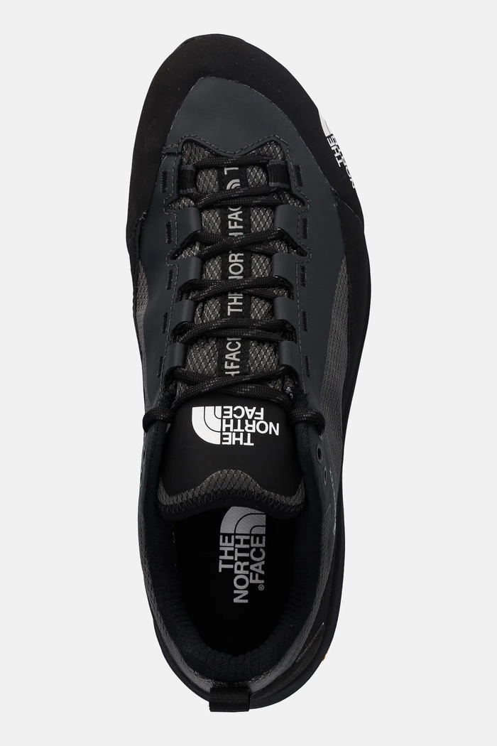 Boty The North Face Verto Alpine Gore-Tex The North Face NF0A83NDMN81 šedá