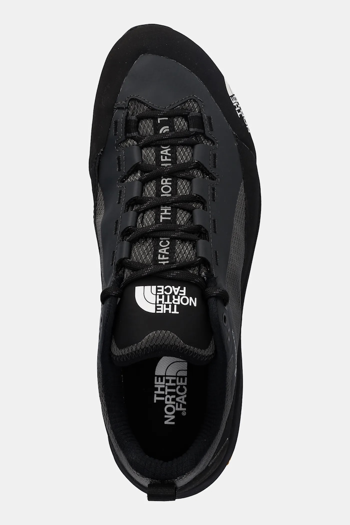 Boty The North Face Verto Alpine Gore-Tex The North Face NF0A83NDMN81 šedá