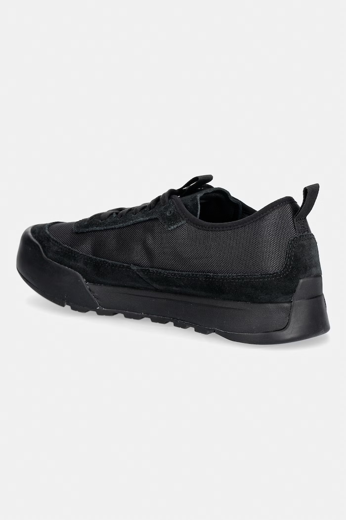 Παπούτσια The North Face Clyffe sneakers Ανδρικά NF0A8AD9KX71 μαύρο