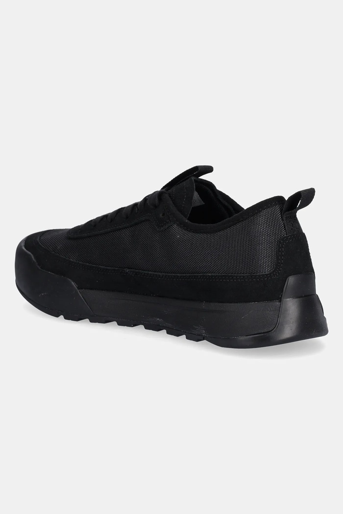 Obuv Tenisky The North Face Clyffe NF0A8AD9KX71 čierna