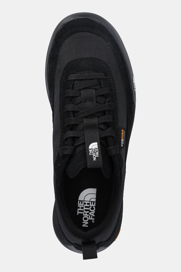 Tenisky The North Face Clyffe čierna NF0A8AD9KX71