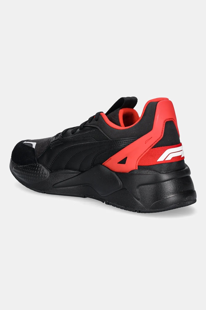 Cipők Puma sportcipő F1 RS-X 308893 fekete