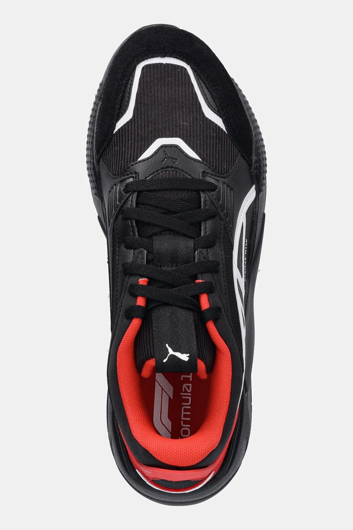 Puma sportcipő F1 RS-X fekete 308893
