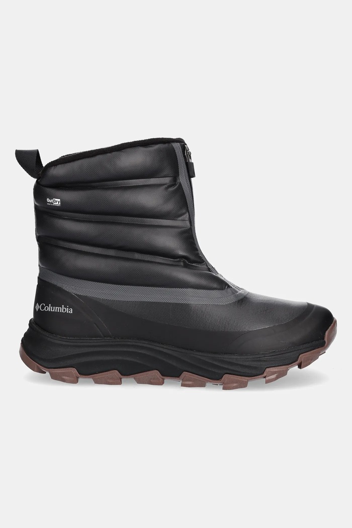 Апрески Columbia EXPEDITIONIST PEAK ODX 2128061 черен AW25