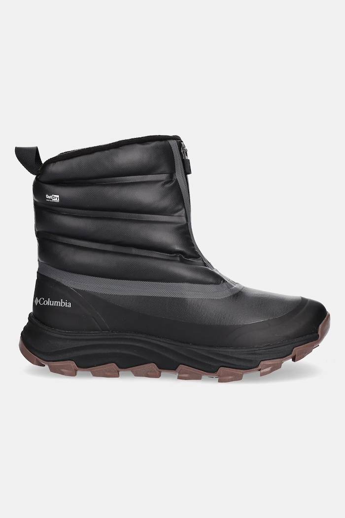 Апрески Columbia EXPEDITIONIST PEAK ODX 2128061 черен AW25
