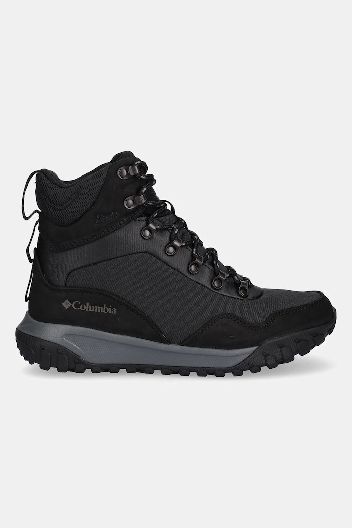Columbia Pantofi BURNSIDER OHI 2128831 negru AW25