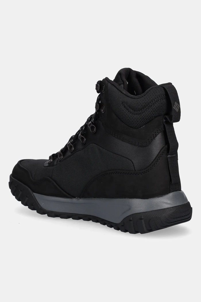 Încălțăminte Columbia Pantofi BURNSIDER OHI 2128831 negru