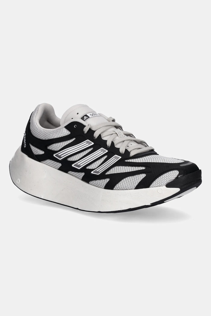 Кросівки adidas Originals Adizero Aruku текстильний сірий JI3555