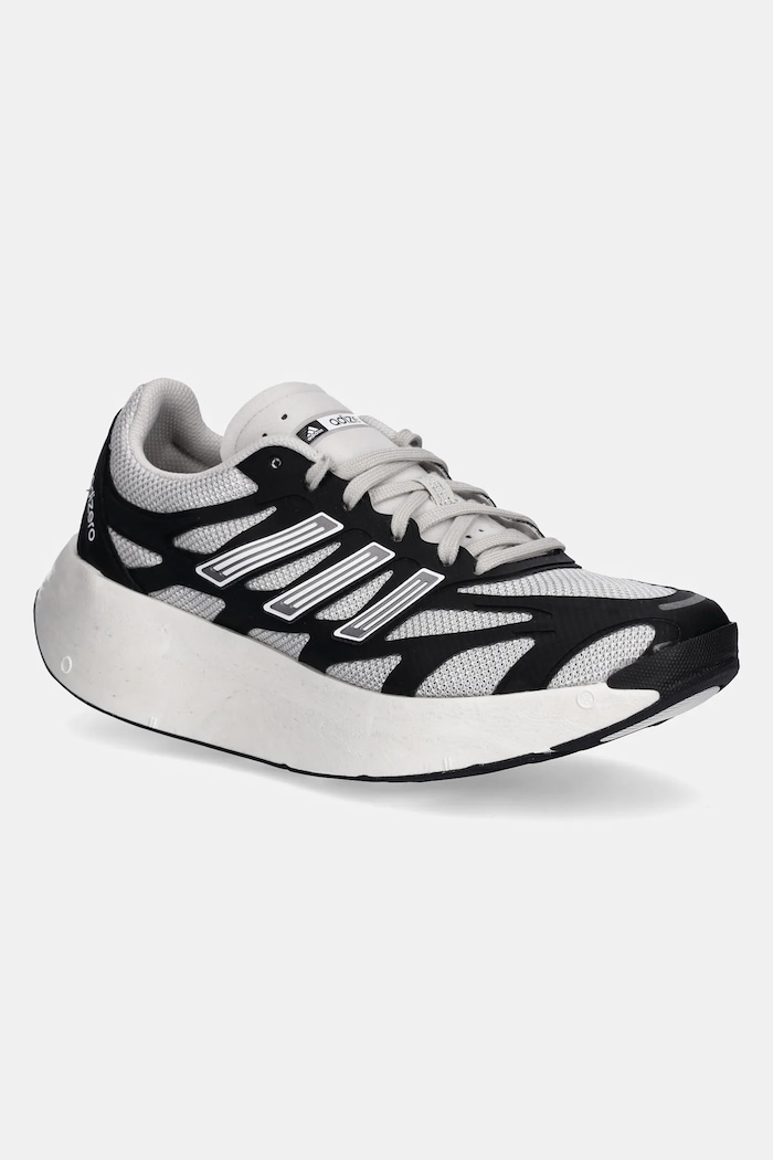 Кросівки adidas Originals Adizero Aruku текстильний сірий JI3555