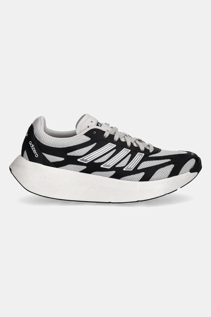 Кросівки adidas Originals Adizero Aruku JI3555 сірий AW25