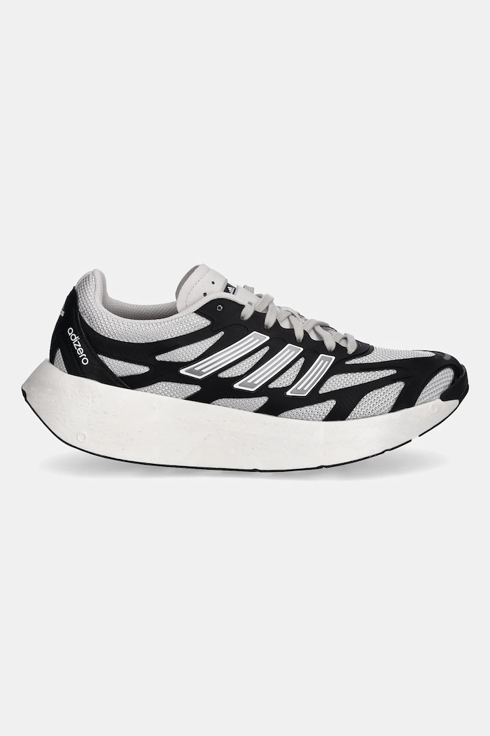 Кросівки adidas Originals Adizero Aruku JI3555 сірий AW25