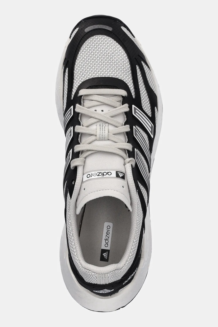 Кросівки adidas Originals Adizero Aruku сірий JI3555