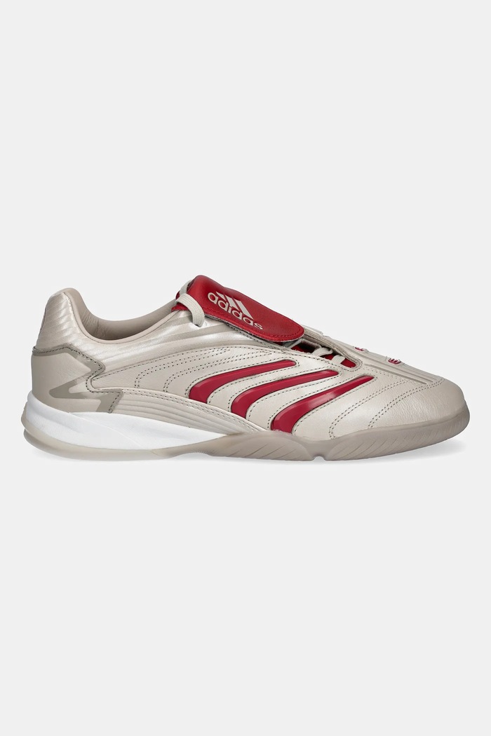 adidas Originals sneakers Predator Sala JR4226 bej AW25