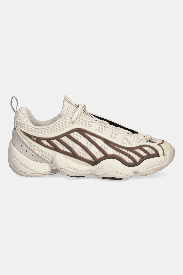 Tenisky adidas Originals Intimidation Low JR8217 béžová AW25