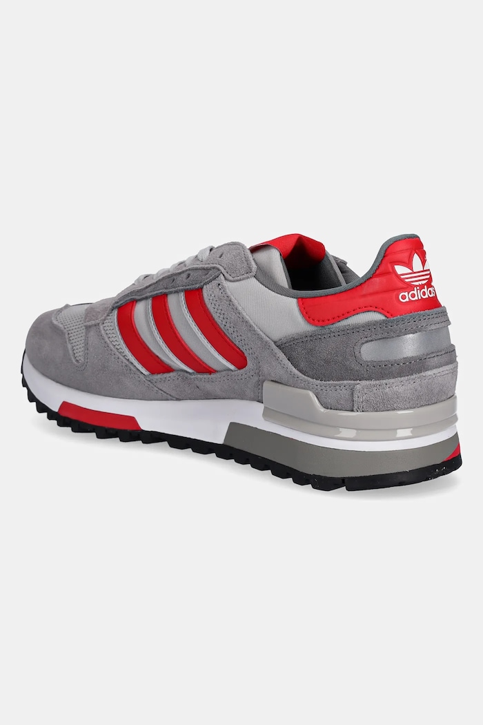 Scarpe adidas Originals sneakers ZX 600 JP8182 grigio