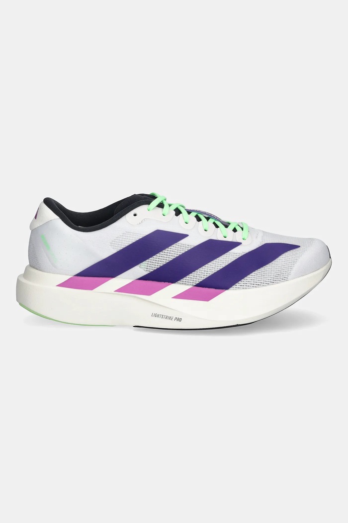 adidas Originals sneakersy Adizero Evo Sl M JS4495 fioletowy AW25