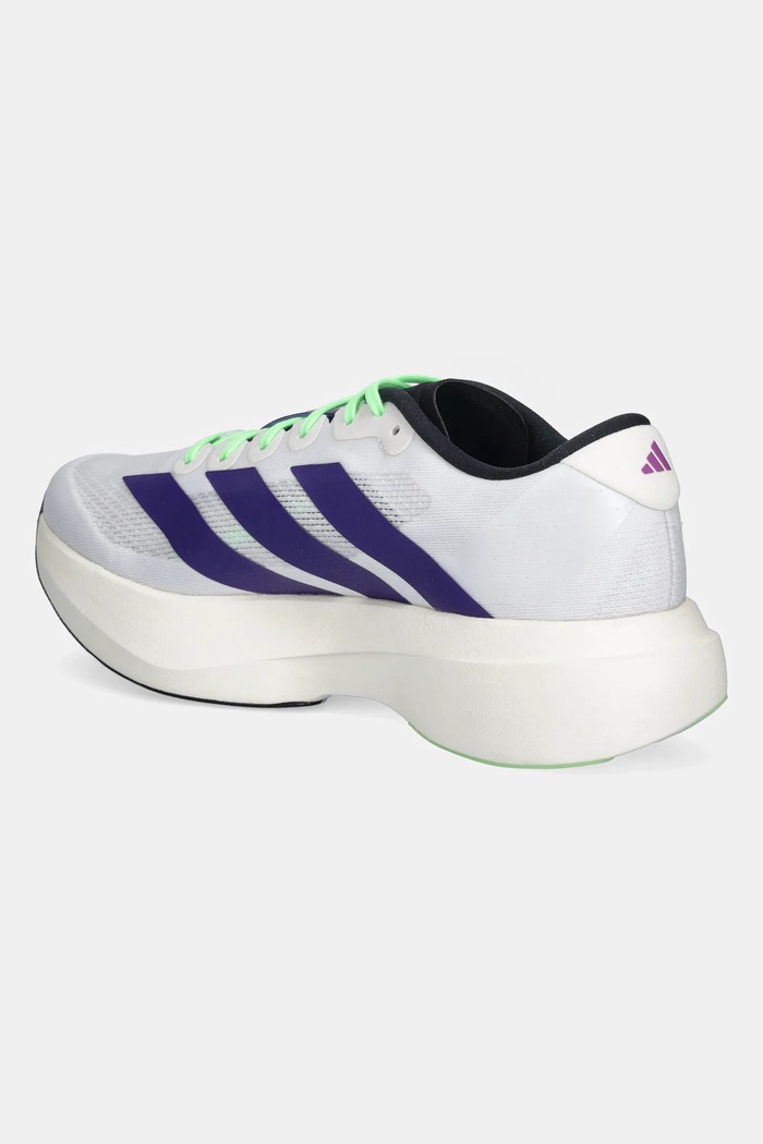 Obuwie adidas Originals sneakersy Adizero Evo Sl M JS4495 fioletowy