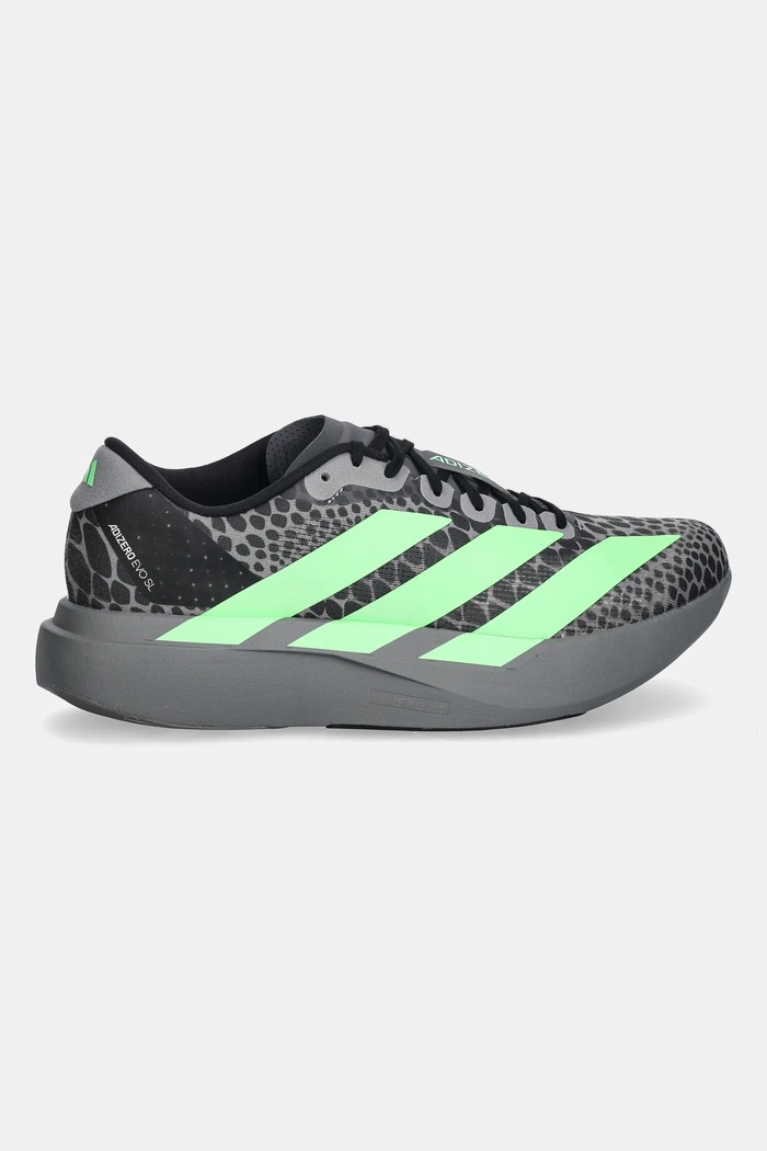 adidas Originals sneakers Adizero Evo Sl M JS2071 gray AW25