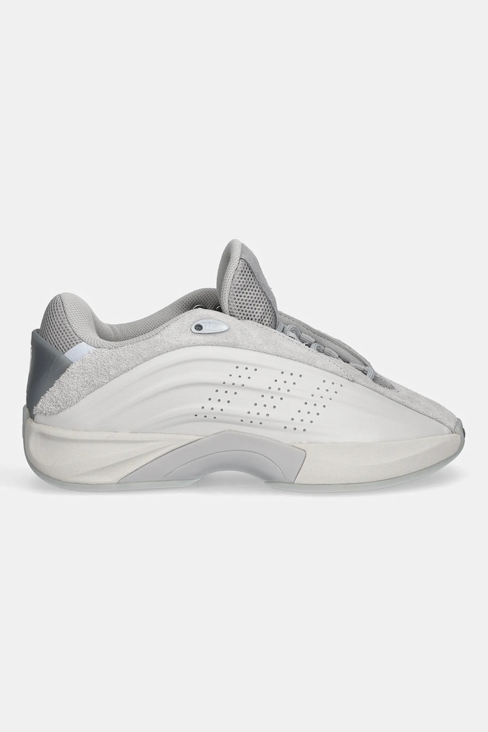 adidas Originals sneakers Nova Iiinfinity JQ2757 gray AW25