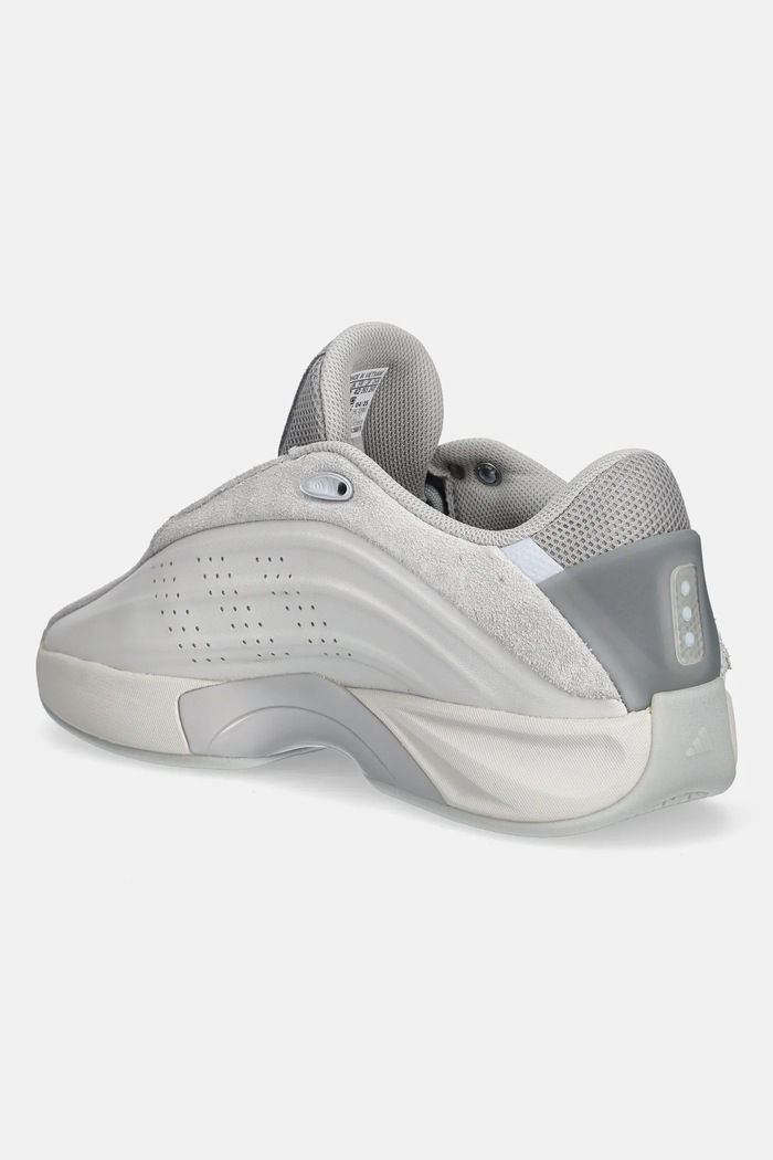 Shoes adidas Originals sneakers Nova Iiinfinity JQ2757 gray