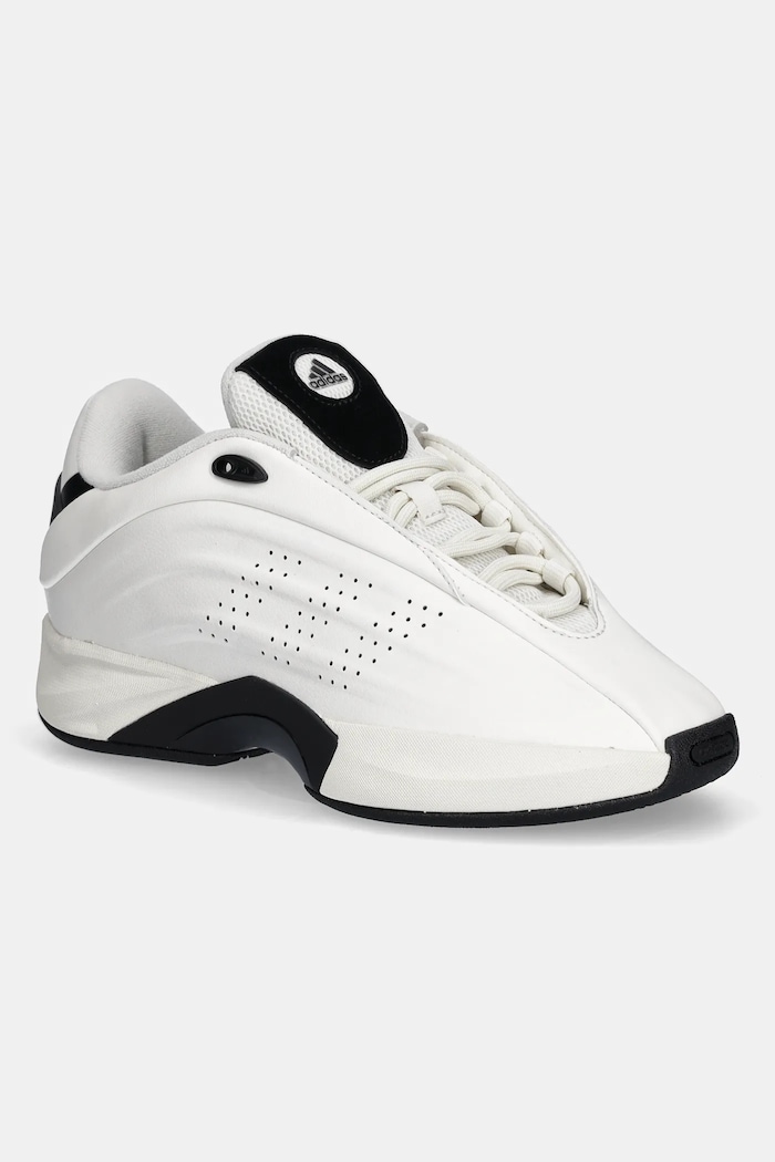 Kožne tenisice adidas Originals Nova Iiinfinity 003 ostalo bijela JQ2770