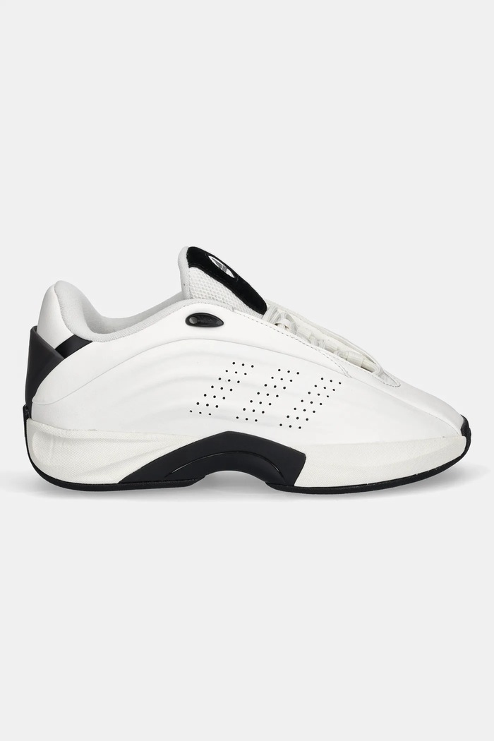 Kožne tenisice adidas Originals Nova Iiinfinity 003 JQ2770 bijela AW25