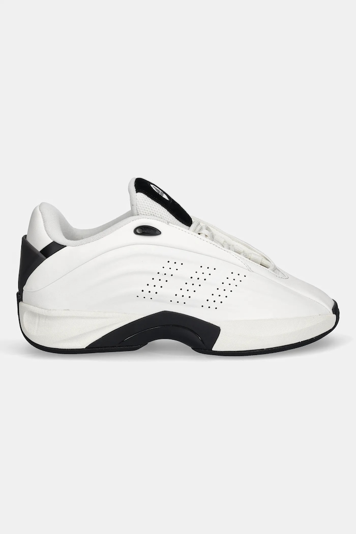Kožne tenisice adidas Originals Nova Iiinfinity 003 JQ2770 bijela AW25