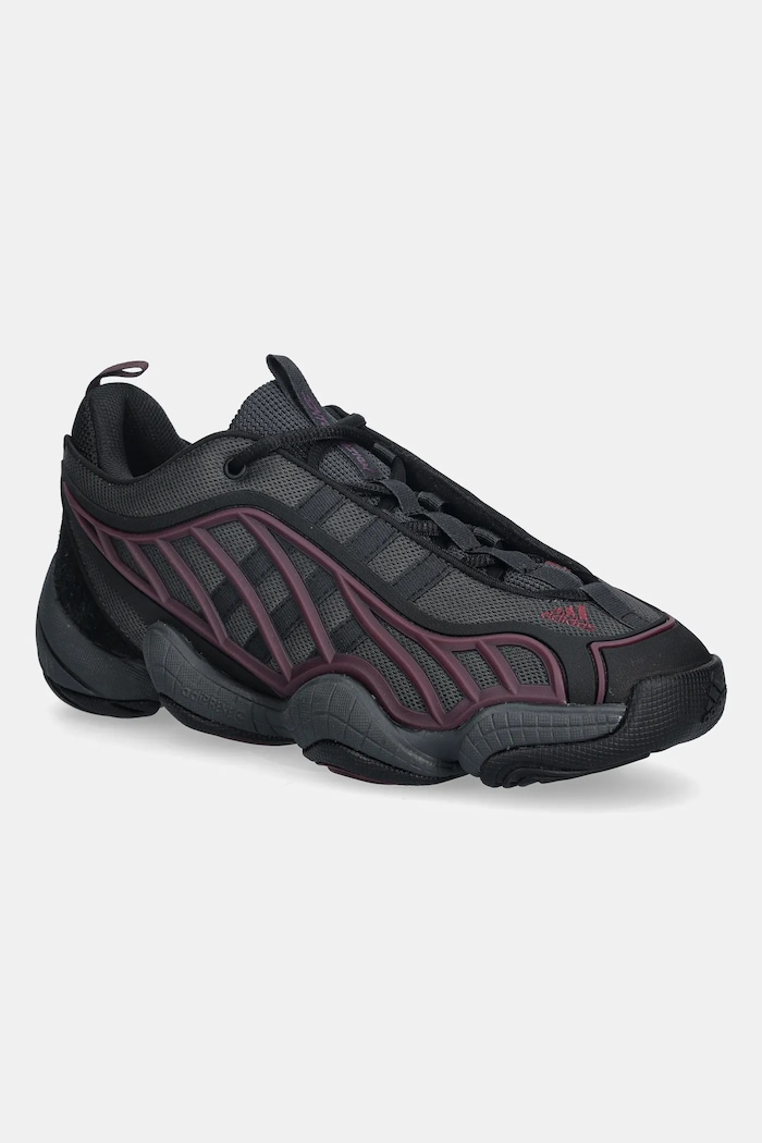 adidas Originals sneakers Intimidation Low synthetic black JS3316