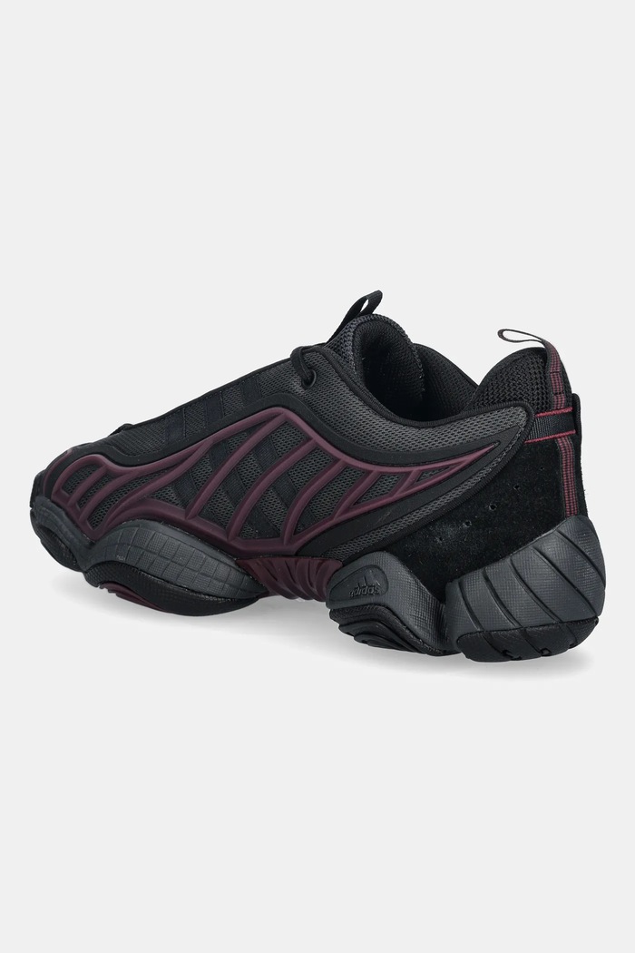 Shoes adidas Originals sneakers Intimidation Low JS3316 black