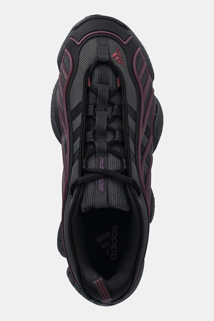 adidas Originals sneakers Intimidation Low black JS3316