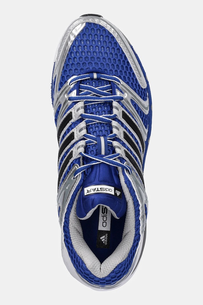 Tenisky adidas Originals Adistar Control 5 modrá JQ4167