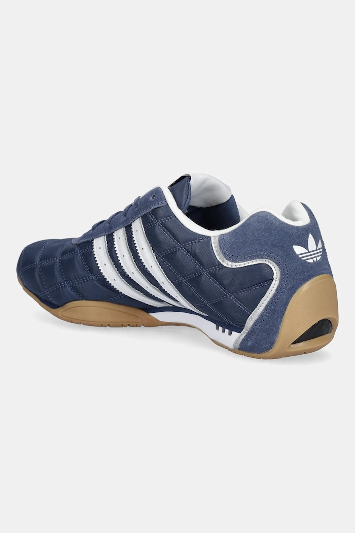 Shoes adidas Originals sneakers Adiracer Lo JQ1774 navy