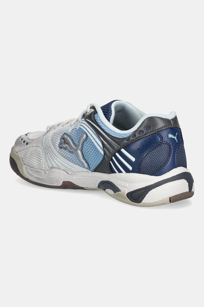 Обувь Puma кроссовки для мужчин 402964 голубой