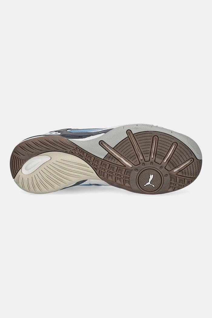 Puma кроссовки для мужчин 402964 голубой