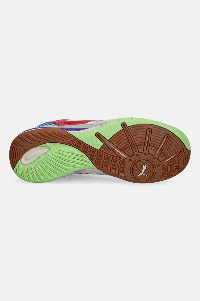 Puma кроссовки для мужчин 402964 розовый
