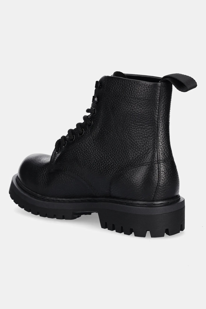 Obuv Kožená obuv Aldo DOUBLEZERO 14167811.DOUBLEZERO čierna