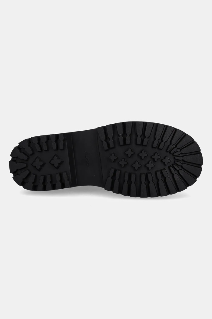 Kožená obuv Aldo DOUBLEZERO 14167811.DOUBLEZERO čierna