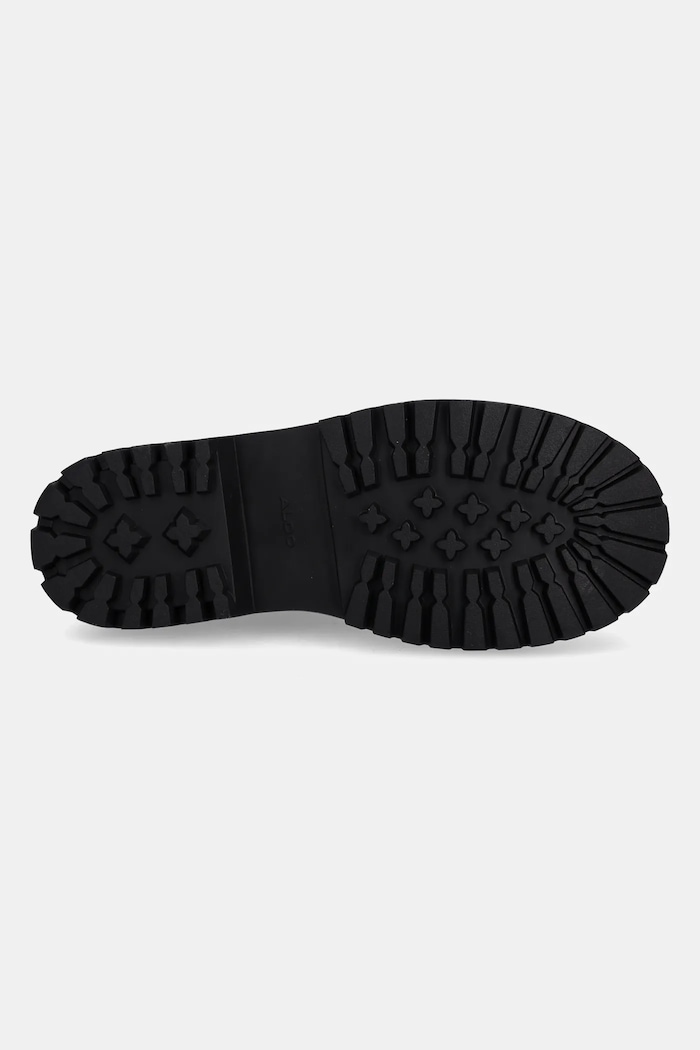 Kožená obuv Aldo DOUBLEZERO 14167811.DOUBLEZERO čierna
