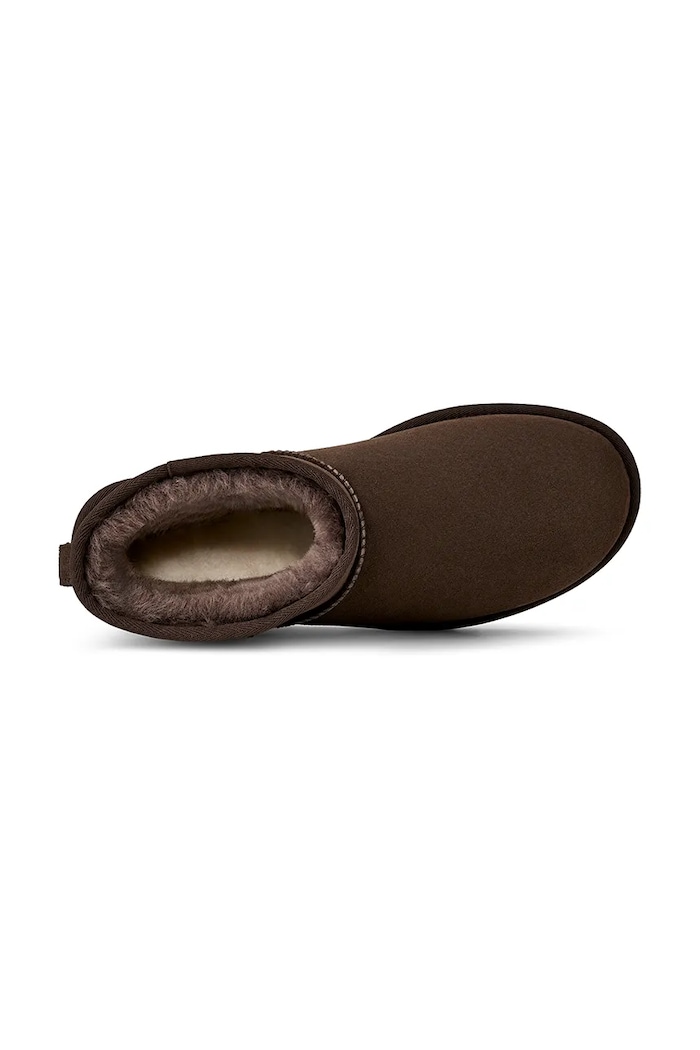 UGG stivali da neve Classic Mini 1002072.DDC marrone