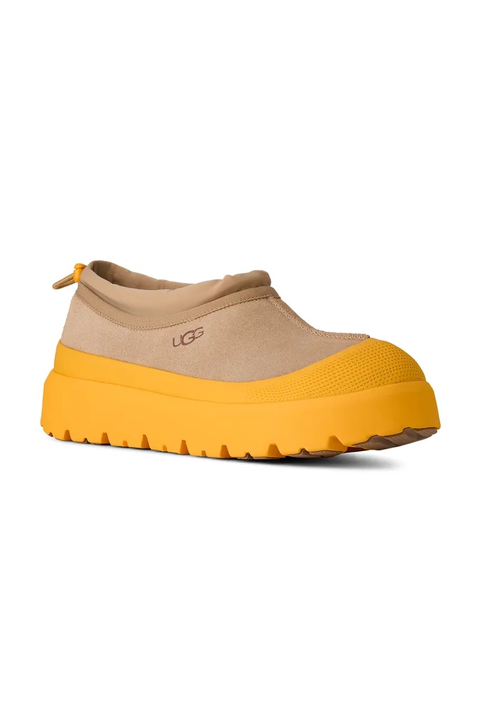 Зимові чоботи UGG Tasman Weather Hybrid 1144096.MMM бежевий AW25