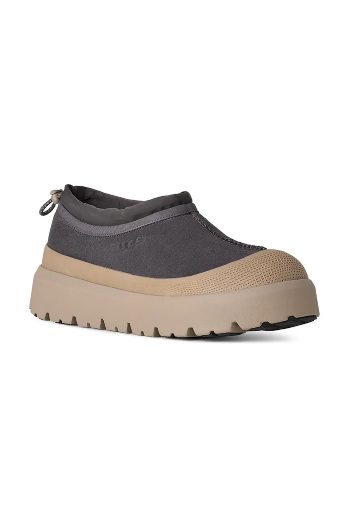 UGG hócipő Tasman Weather Hybrid 1144096.OBB szürke AW25