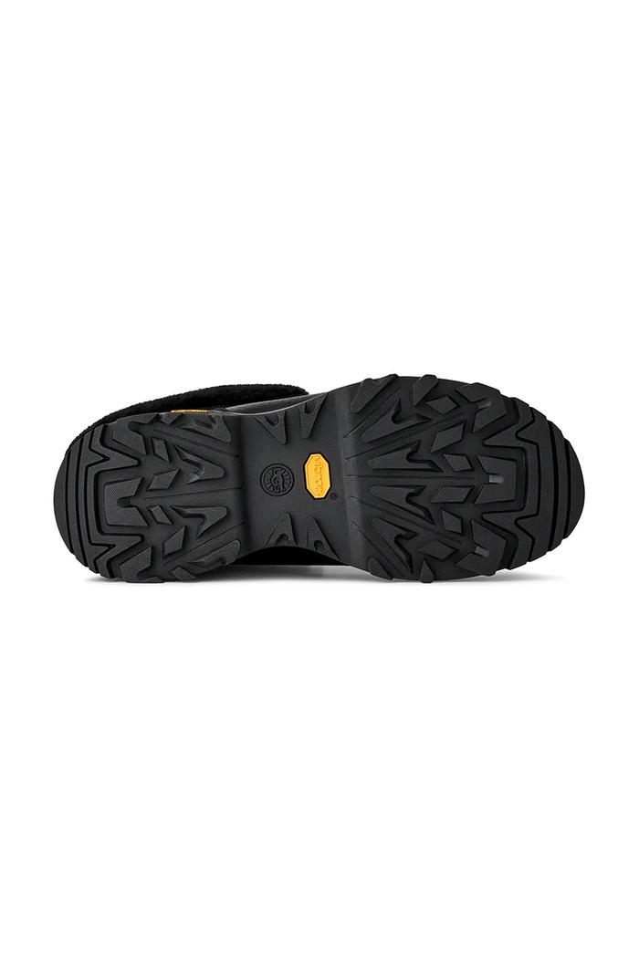 Čevlji UGG Adirondack Boot XXV 1170770.BLK