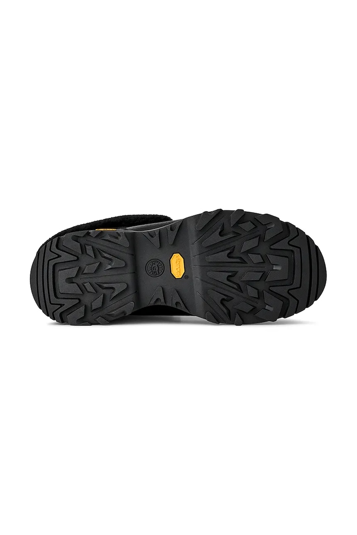 Čevlji UGG Adirondack Boot XXV 1170770.BLK