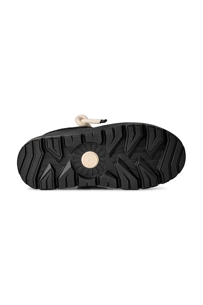 UGG bőr sportcipő Heritage Utility Sneaker 1170910.BBLC