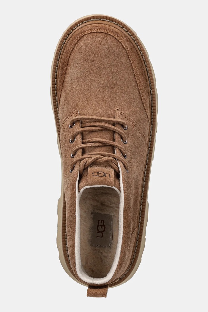 UGG pantofi inalti Chukka Lug maro 1171113.CHE