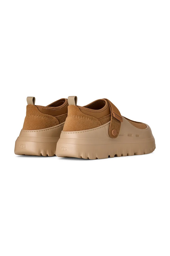 Încălțăminte UGG pantofi Peakmod Lowcut 1171355.CHE maro