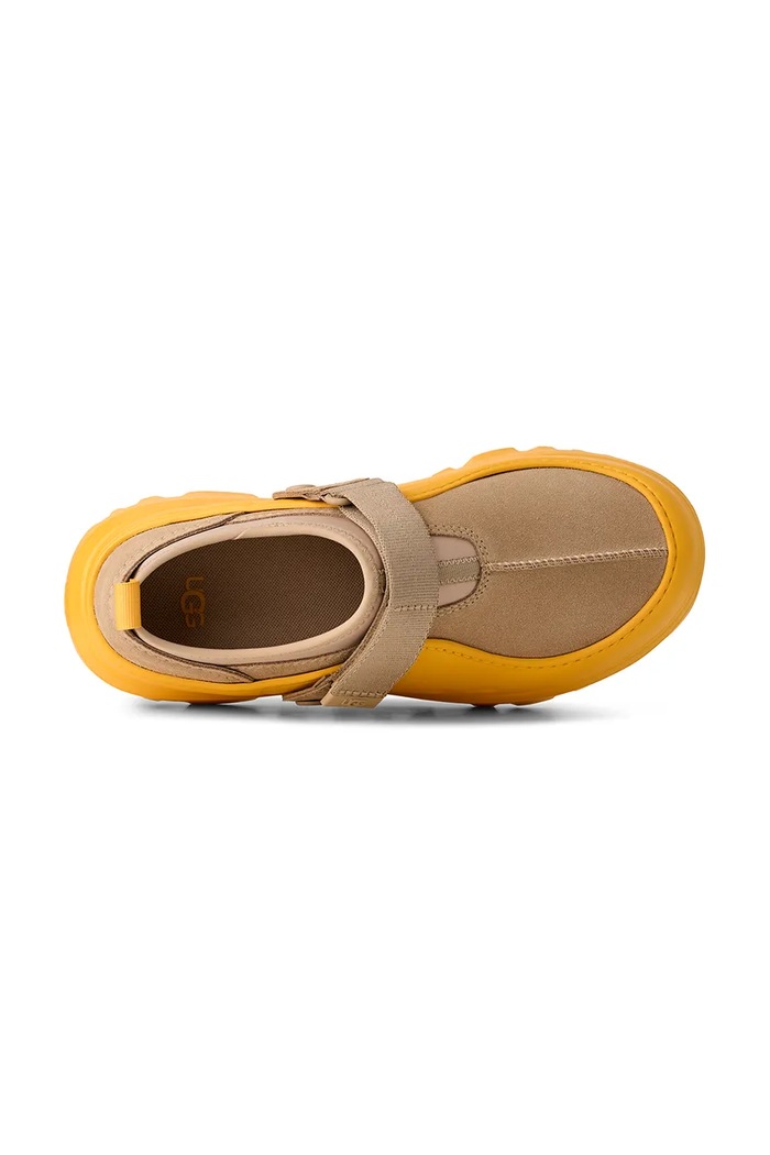 Черевики UGG Peakmod Lowcut 1171355.MMM бежевий