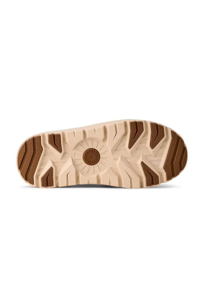 Μπότες χιονιού σουέτ UGG Heritage Utility Mini 1173811.CWTC